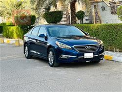 هیوندای سۆناتا